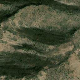 Satellite imagery of OUTSPAN, ZA