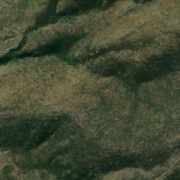 Satellite imagery of VLAKTERAND, ZA