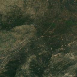 Satellite imagery of VLAKTERAND, ZA
