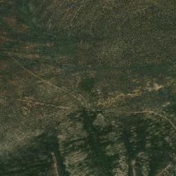 Satellite imagery of VLAKTERAND, ZA