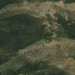 Satellite imagery of KLIP, ZA