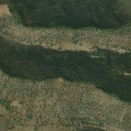 Satellite imagery of KLIP, ZA
