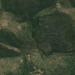 Satellite imagery of KLIP, ZA