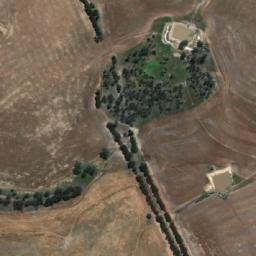 Satellite imagery of Netty, AU