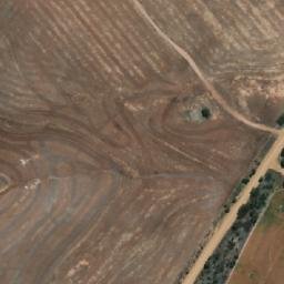 Satellite imagery of Netty, AU
