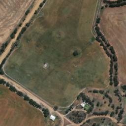 Satellite imagery of Netty, AU