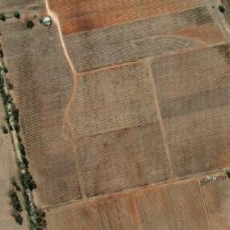 Satellite imagery of Quarry Hill, AU