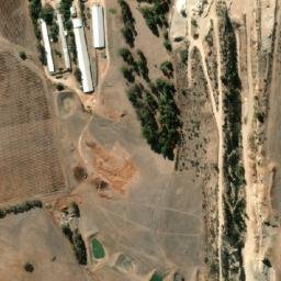Satellite imagery of Quarry Hill, AU