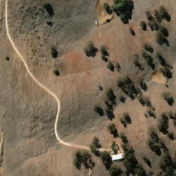 Satellite imagery of Quarry Hill, AU