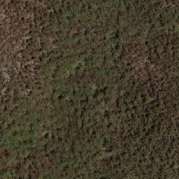Satellite imagery of Mount Budthingeroo, AU