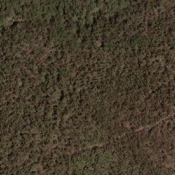 Satellite imagery of Mount Budthingeroo, AU
