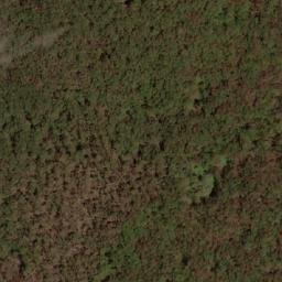 Satellite imagery of Mount Whalan, AU