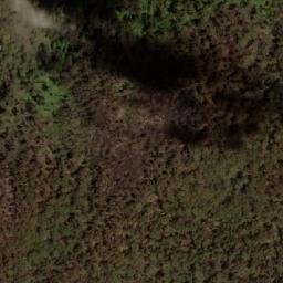 Satellite imagery of Mount Whalan, AU