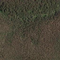 Satellite imagery of Mount Konangaroo, AU