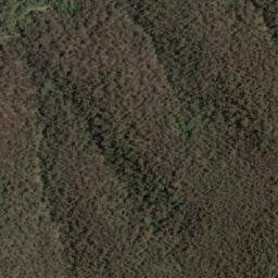 Satellite imagery of Mount Konangaroo, AU