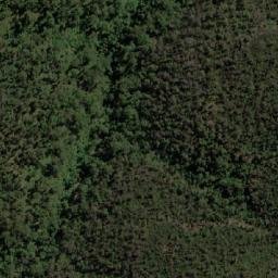 Satellite imagery of Mount Pelham, AU