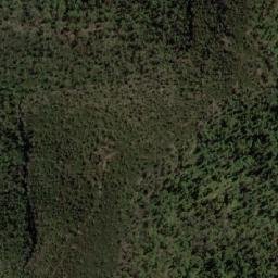 Satellite imagery of Mount Pelham, AU