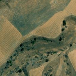 Satellite imagery of Tórtolas, CL