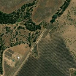 Satellite imagery of Cerro Avilés Segundo, CL