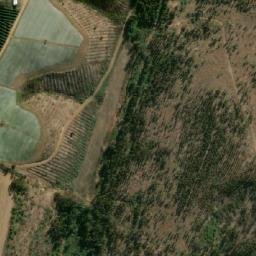Satellite imagery of Pozas, CL