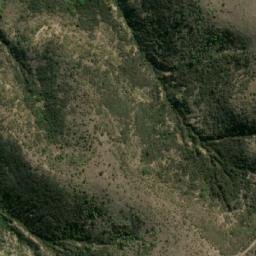 Satellite imagery of Cernicalo, CL