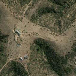 Satellite imagery of Cernicalo, CL