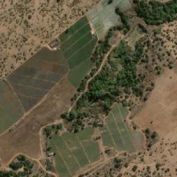 Satellite imagery of Las Águilas, CL