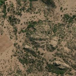 Satellite imagery of Las Águilas, CL