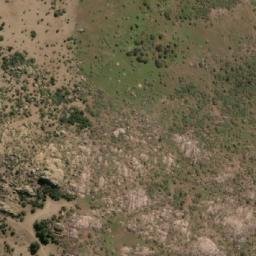 Satellite imagery of Las Águilas, CL