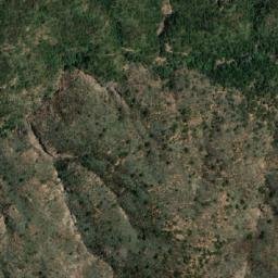 Satellite imagery of Cerro Quilos, CL