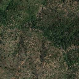 Satellite imagery of Cerro Quilos, CL