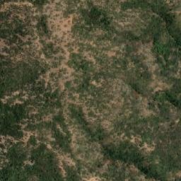 Satellite imagery of Portezuelo del Lingue, CL