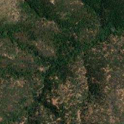 Satellite imagery of Portezuelo del Lingue, CL