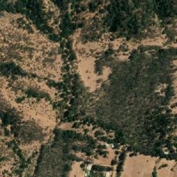 Satellite imagery of Loma del Estero, CL