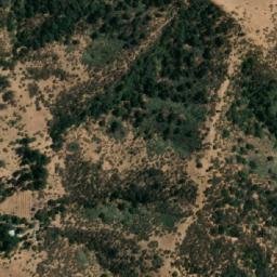 Satellite imagery of Loma del Estero, CL