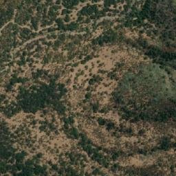 Satellite imagery of Cerro Hualcapo, CL