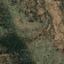 Satellite imagery of Cerro Hualcapo, CL