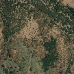 Satellite imagery of Cerro Hualcapo, CL