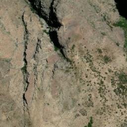 Satellite imagery of Cerro Horcón de Piedra, CL