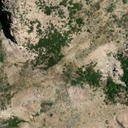 Satellite imagery of Cerro Horcón de Piedra, CL