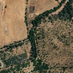 Satellite imagery of Cerro Los Ratones, CL