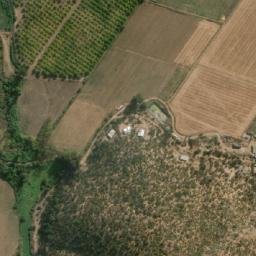 Satellite imagery of Cerro La Guachera, CL