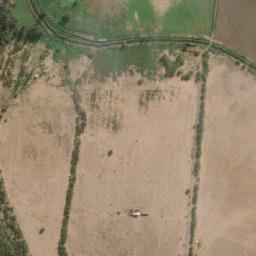 Satellite imagery of Cerro La Guachera, CL