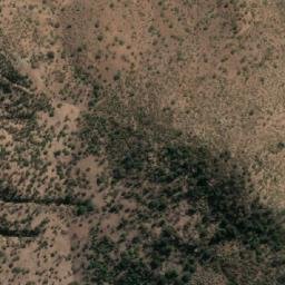 Satellite imagery of Loma Los Romeros, CL