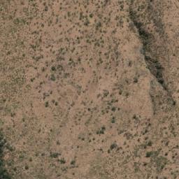 Satellite imagery of Loma Los Romeros, CL