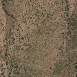 Satellite imagery of Loma Los Romeros, CL