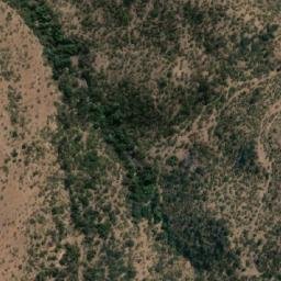 Satellite imagery of Loma Llana, CL