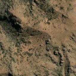 Satellite imagery of Cerro El Navío, CL