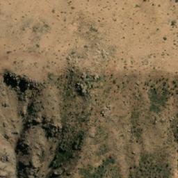 Satellite imagery of Cerro El Navío, CL