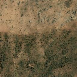 Satellite imagery of Cerro El Navío, CL